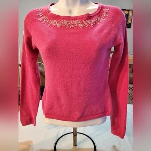 Rampage size Small light weight sweater Vintage